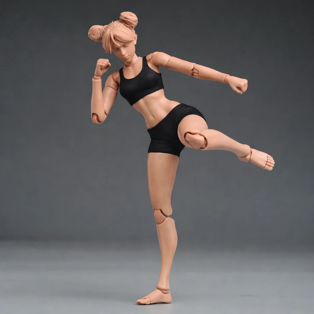 Thumbnail 2 - #90 Highest Rated Poseable Action Figures to Buy in 2026