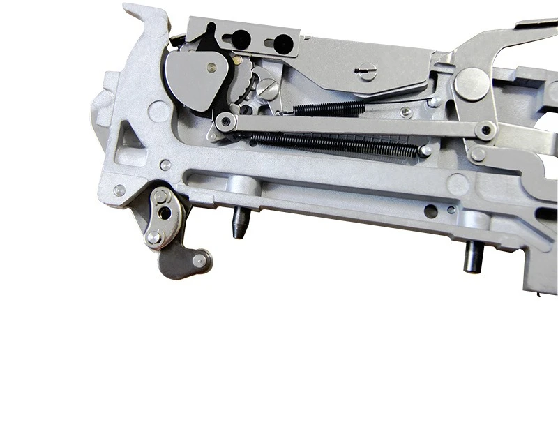 TPJFD-8*2-YMH Standard Smt Pneumatic Feeder (8mm*4mm) Original SMT Feeders Spare Parts  8*4 Pick And Place Machine Feeder
