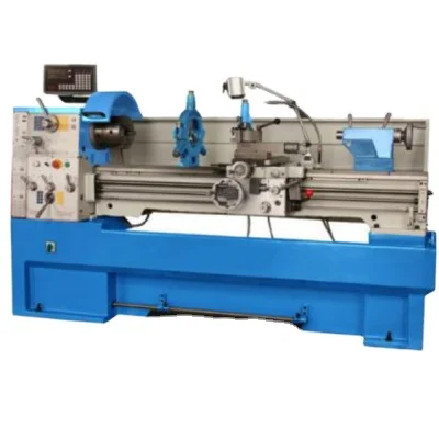 WL410E General Heavy Duty Metal Lathes Turning Centers Multi Functional Chinese Machine Tools with Favorable Prices