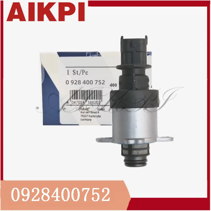 

КЛАПАН РЕГУЛЯТОРА ДАВЛЕНИЯ ТОПЛИВНОГО НАСОСА ДЛЯ H YUNDAI KIA 2.2 2.0 CRDi MPD358Q 0445010511 0986437431 1462C00983 0928400752