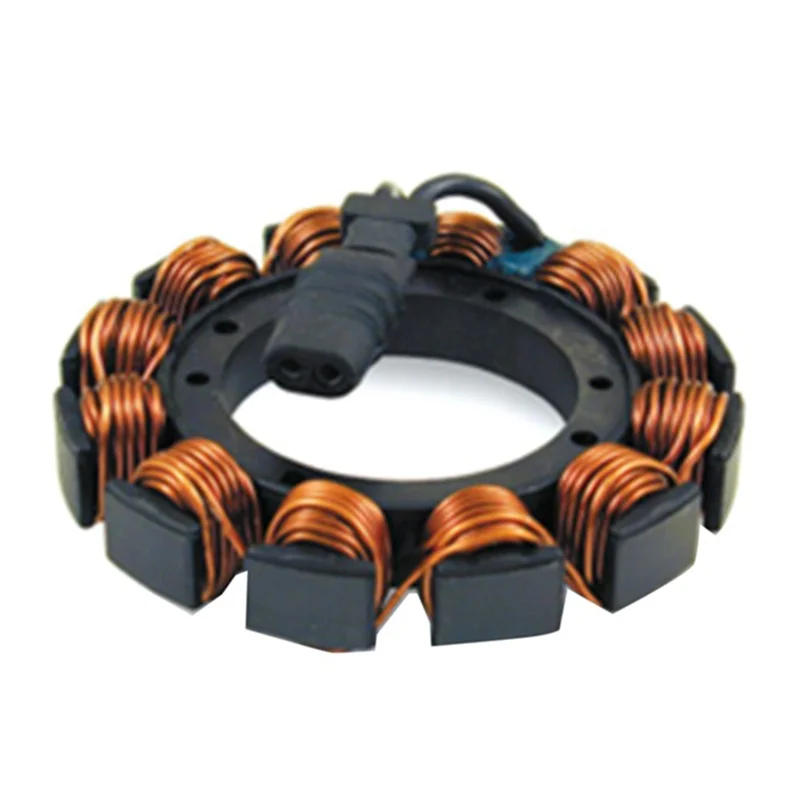 

R2-For Davidson Sportster 32 AMP Motorcycle Magneto Stator Coil 29970-88C 29957-81B For Big Twin 89- 99