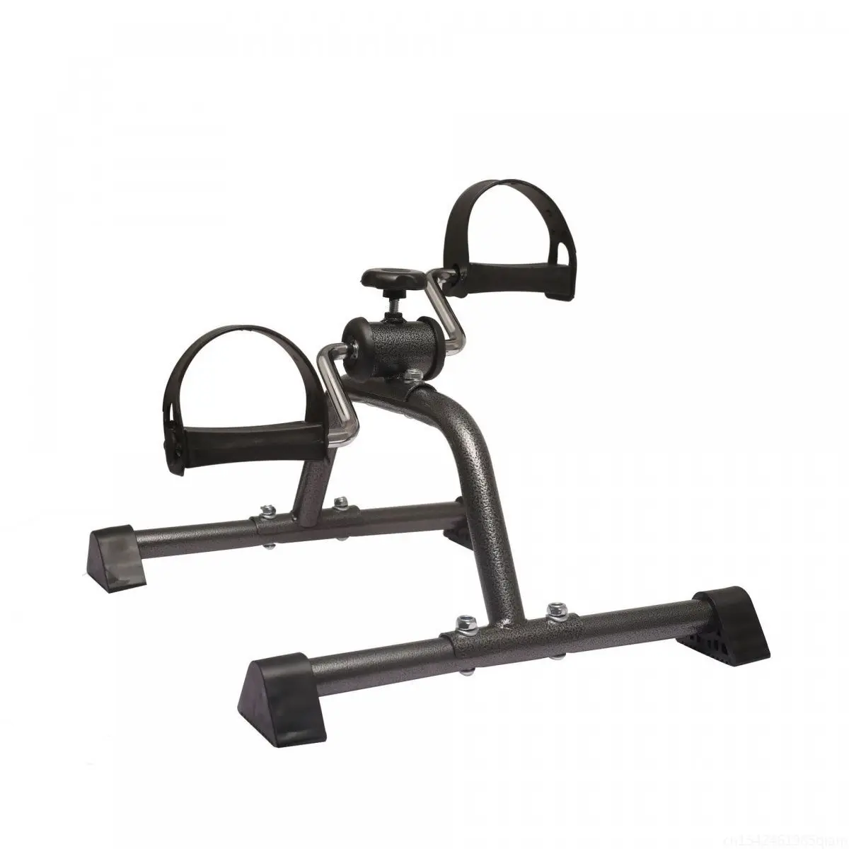 The Elderly Exercise Bike Rehabilitation Bicycle Cycling Stepper Arm Leg Pedal Exerciser Indoor Mini Fitness Treadmill