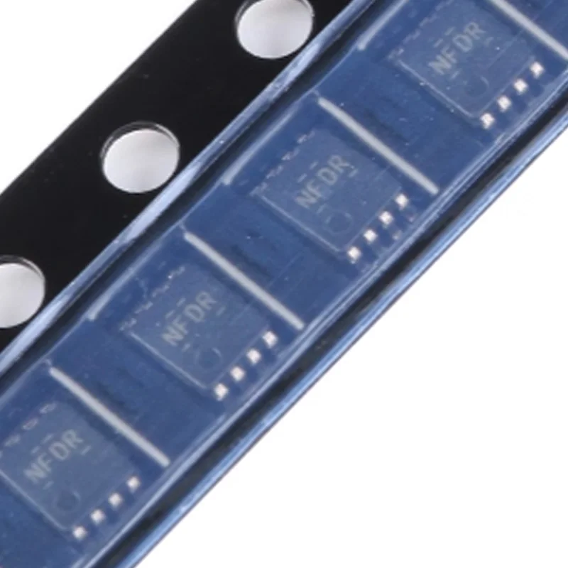 

50 Pieces of Brand New Original Txb0102Dcur with Nfdr Marking, Vssop-8 Package, 2-Bit Bidirectional Voltage Level Converter Chip