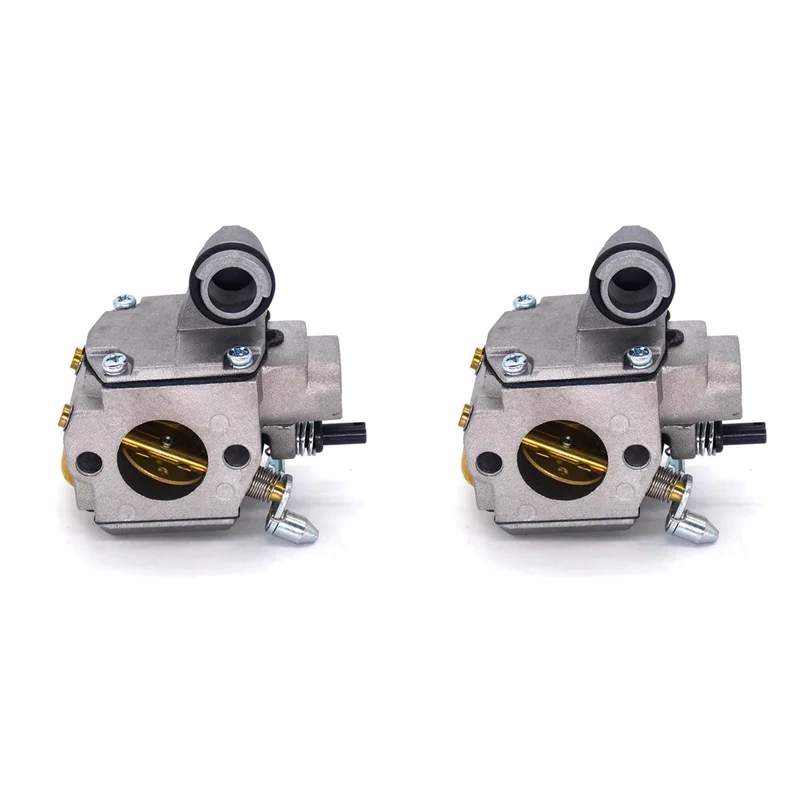 

BMBY-2X Carburetor Fit For Stihl Ms341 Ms361 2-Stroke Chainsaw Replacement For Zama C3R-S236 11301200610