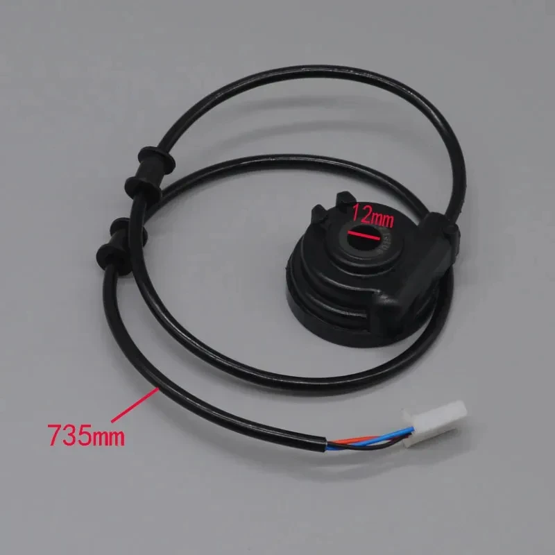 Motorcycle speedometer odometer speedo sensor cable for Benelli Tornado Naked TNT 125 135 TNT125 BJ125-3 125cc