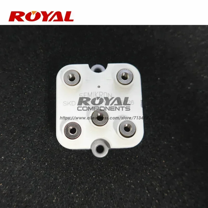 SKD30/16A1 SKD30/08A1 SKD30/04A1 SKD30/12A1 SKD30/02A1 Nuevo