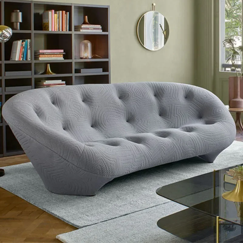 

Simple Modern Fancy Sofa Cheap High Back Floor Lounge Sofa Puffs Plush Human Juego De Muebles Para Sala Furniture For Room