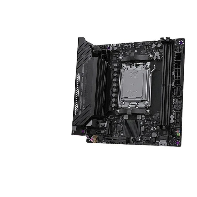 Материнская плата для мини-компьютеров ITX серии H810/Z790/H770YTX/B760/B650ITX/H610