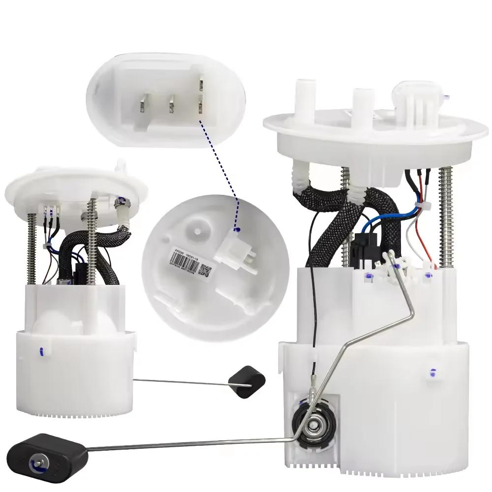 

Fuel Pump Assembly 8200474690 7700431718 for Renault Megane 1.6