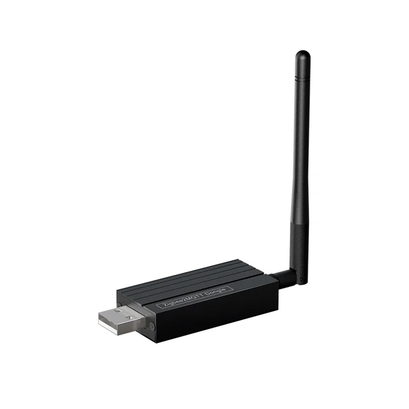 A02M-Tuya เกตเวย์อัจฉริยะ Zbdongle-E Universal Bridge Zigbee 3.0 สมาร์ทโฮม MQTT เกตเวย์