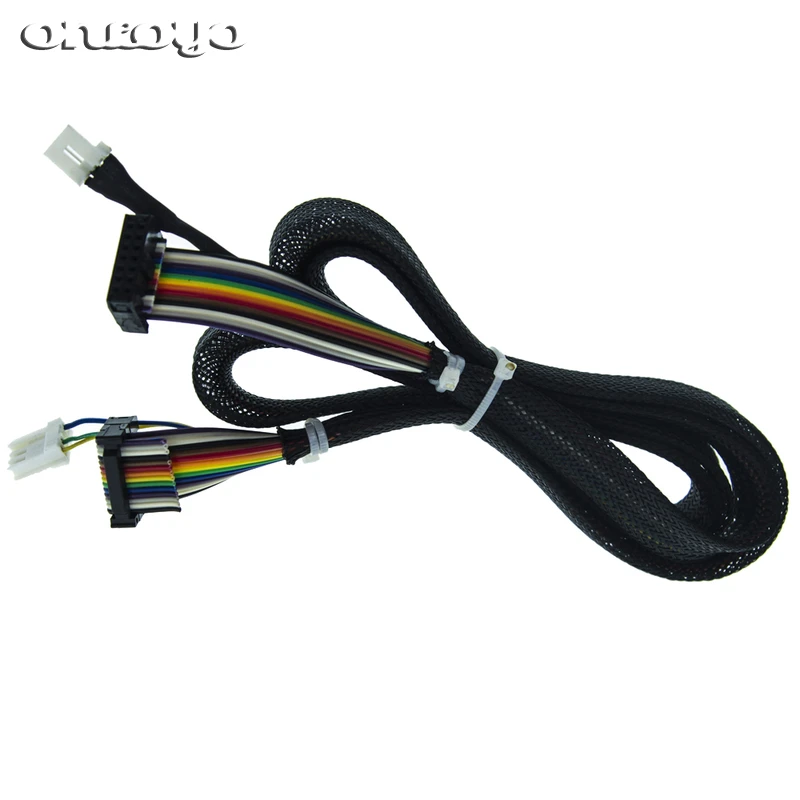 For Tajima Computer Embroidery Machine Accessories FD Head Cable