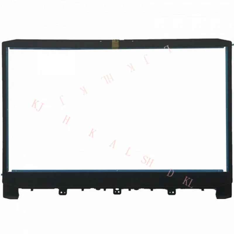 

N Новинка для ideapad Gaming 3-15IHU6 3-15ACH6, задняя крышка ЖК-дисплея/передняя панель