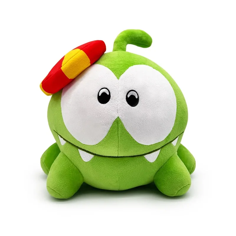Om Nom Cute Cartoon… - image