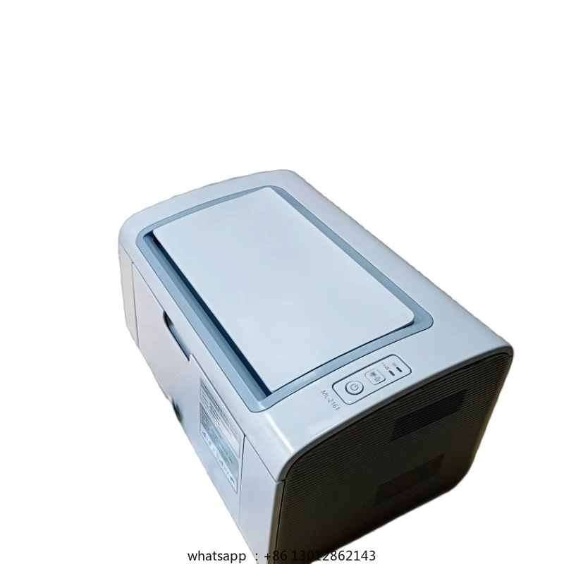 

2161/2165/2160 Laser black and white single printer office home work A4 paper