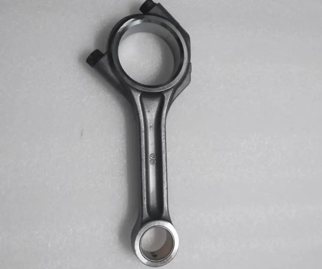 connecting rod for K4100D K4100ZD ZH4100D ZH4100ZD ZH4102ZD K4102D Weifang diesel engine parts/weifang diesel generator parts