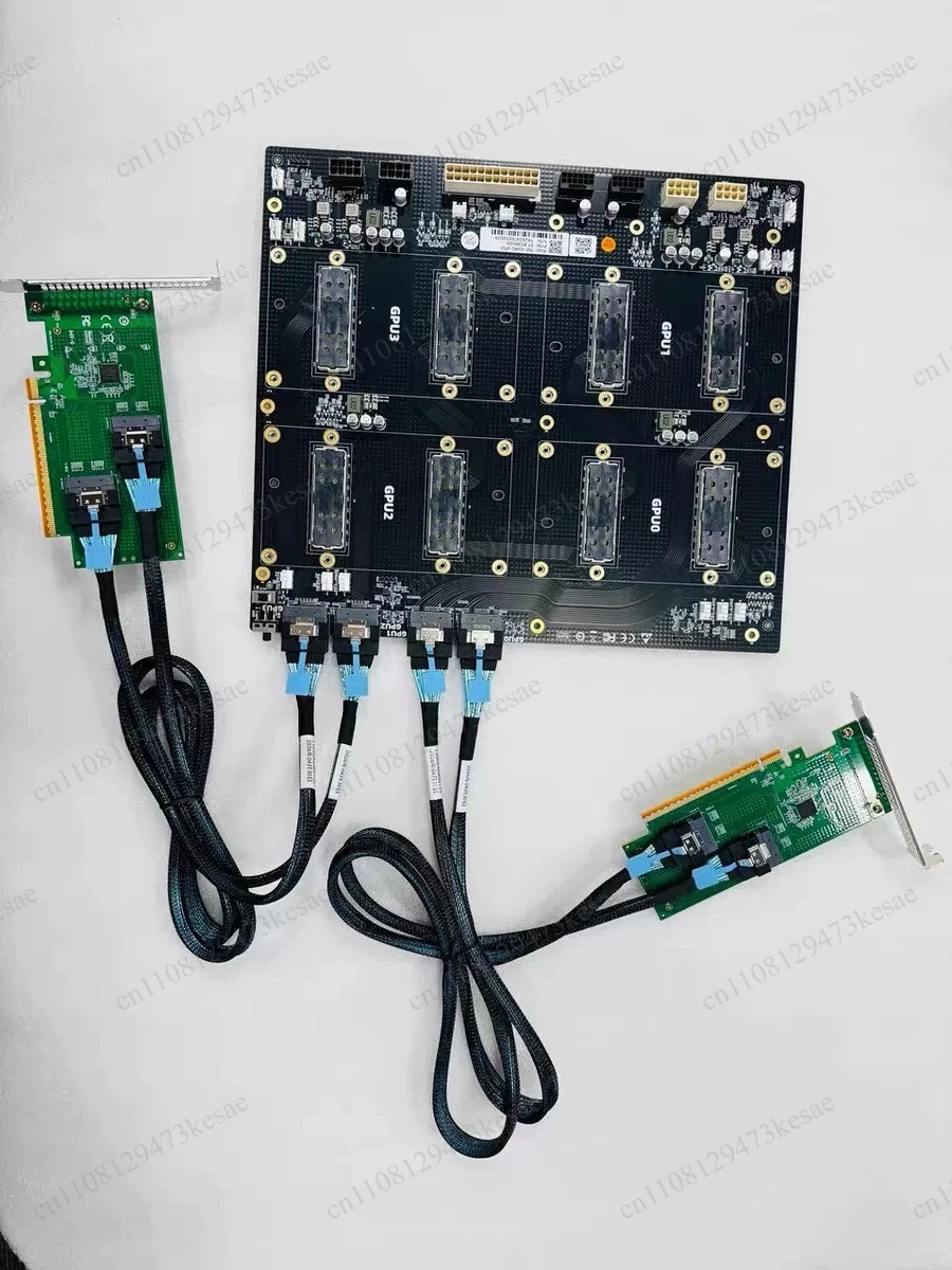 for Q370 Industrial Motherboard with 2× External Expansion Slots and 4-Wire RS-485 for Industrial Automation