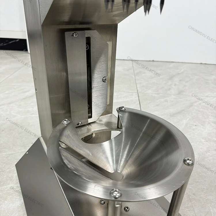 Wholesale Excellent Quality Fresh Green Coconut Meat Peeler Machine
