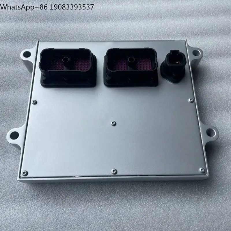 Boutique Remanufactured Computer Version Suitable for Cummins ISLe Engine Electronic Control Module ECM 4988820