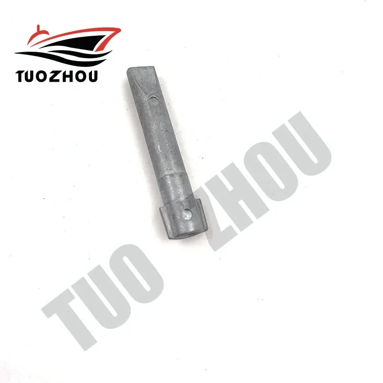 62Y-11325-00 Anode for yamaha boat engine 4T F20-F60 2T 150-250HP 62Y-11325 62Y-11325-00-00