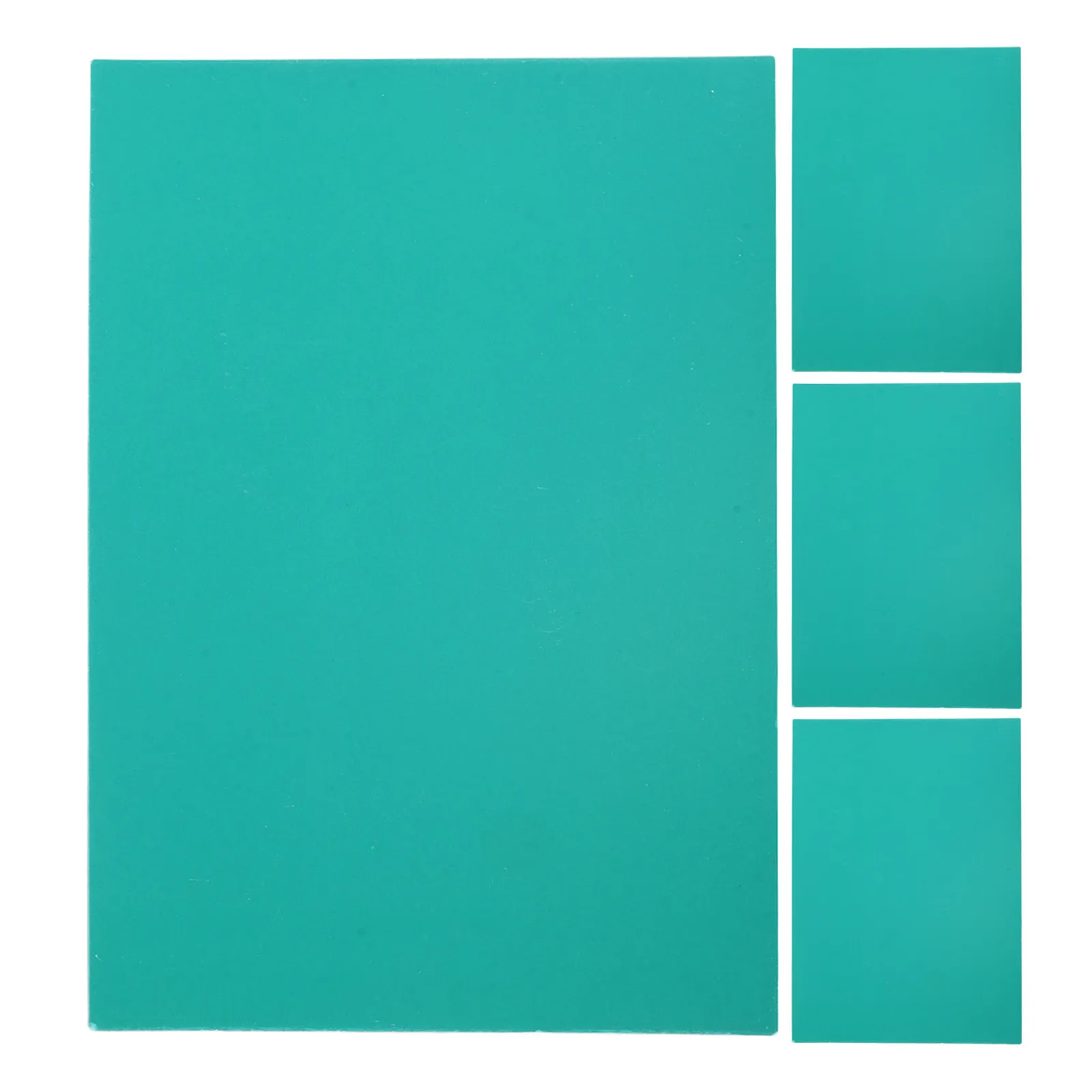 

Набор из 4 листов для резьбы по линолеуму, 11,79x8,25 дюйма, для начинающих, принадлежности для художественной резьбы