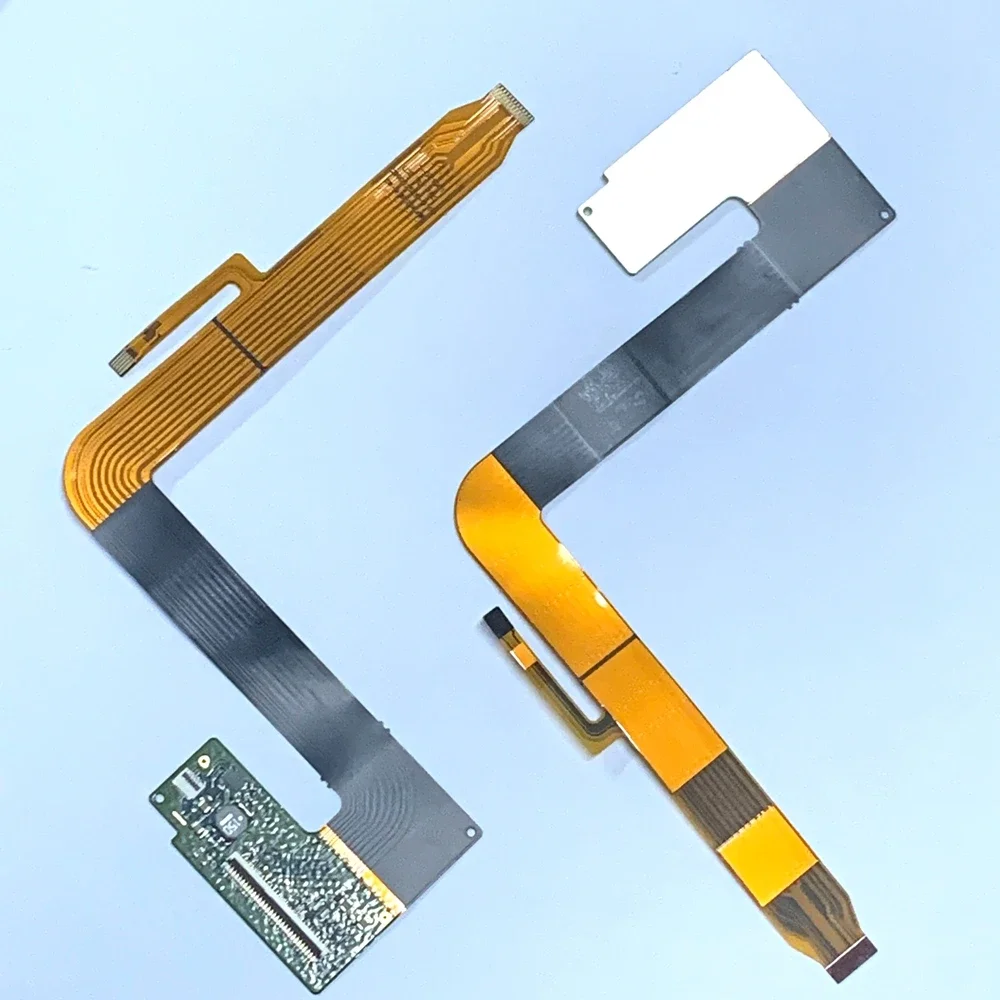 New LCD FPC Flex Cable For FUJI XT10 Fujifilm X-T10 Camera Repair Parts