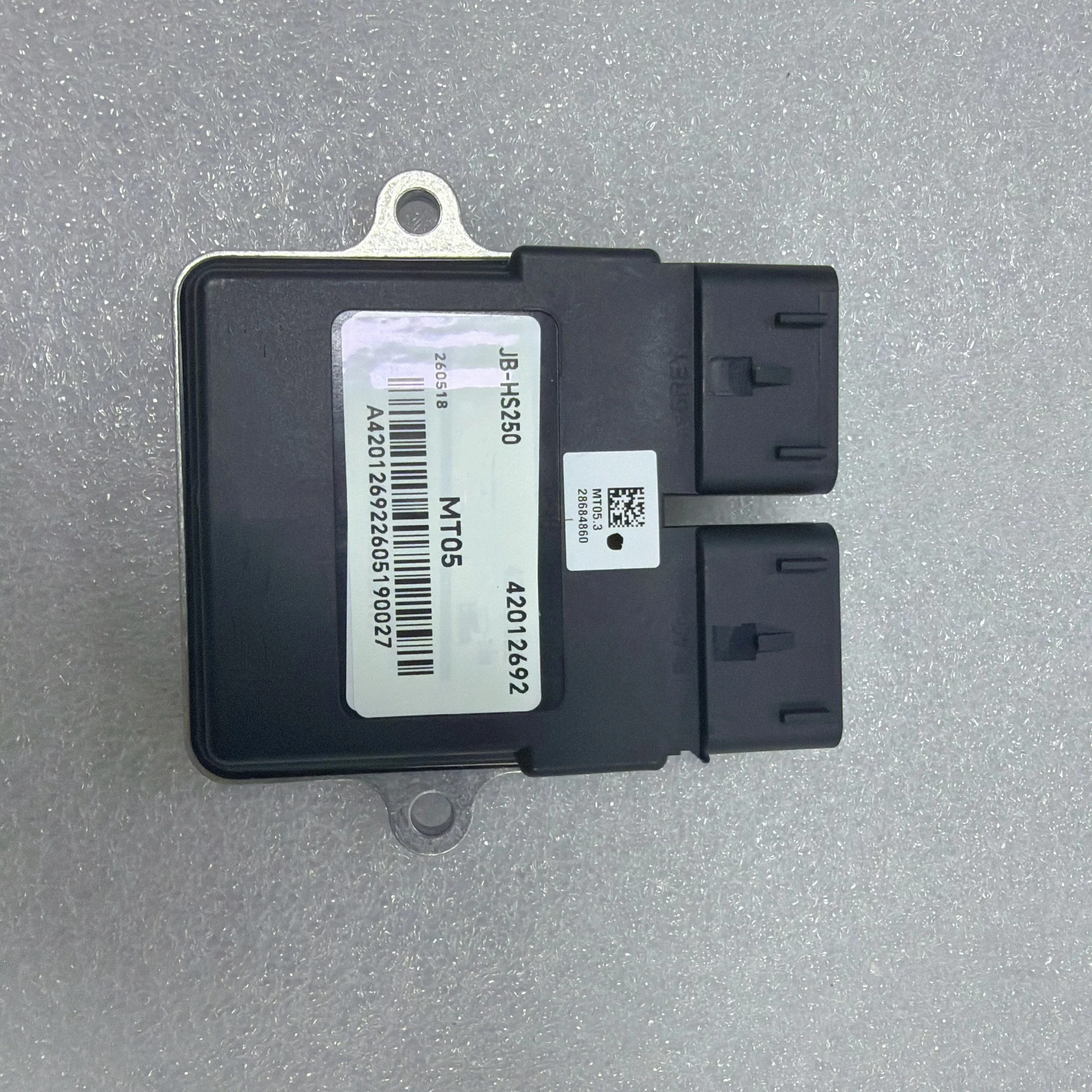 2-plug 36-pin ECU controller parts suitable for Hisun HS250 ATV UTV PJ00000392000000