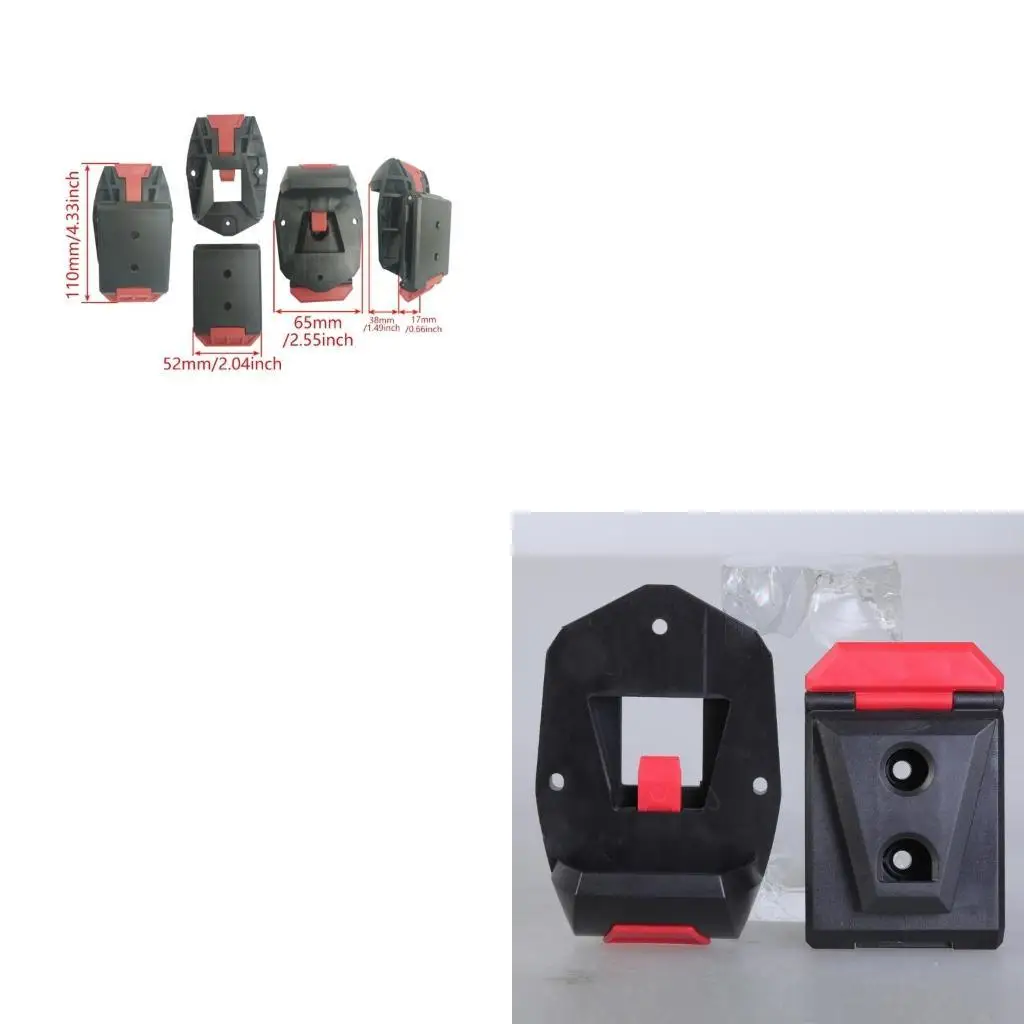  Reliable Plastic Clamp For Efficient Tool Box Stability In Various Environment