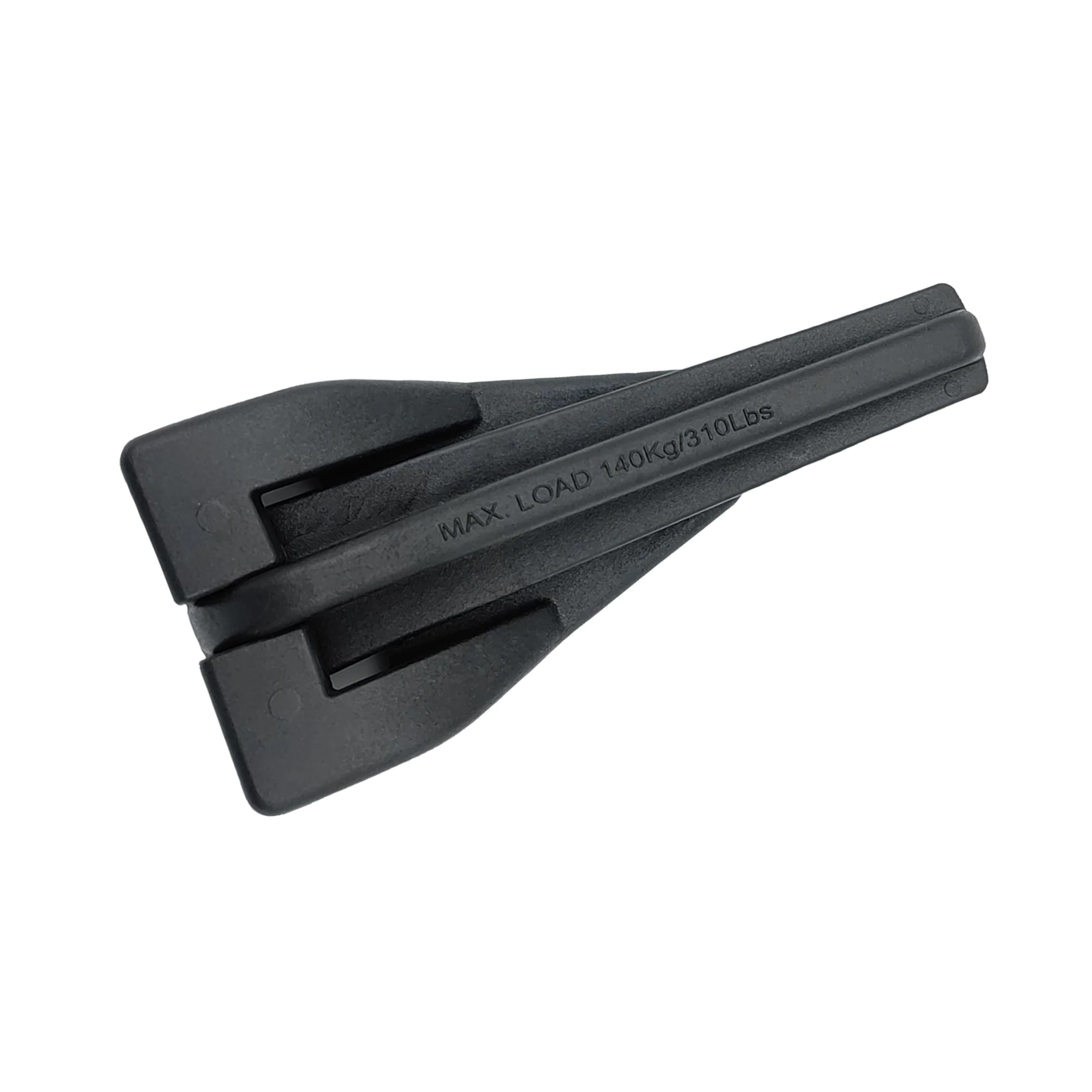 UV Stabilized Nylon Mast Step Composite Folding Step