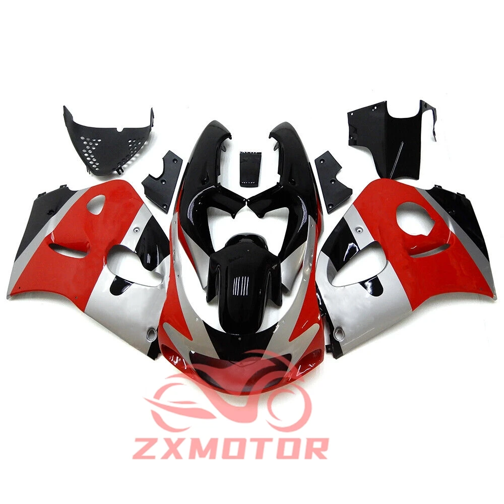 

Комплект обтекателей (панелей) для мотоцикла SUZUKI GSX650F 2008-2011 годов выпуска, литьевые, неоригинальные
