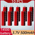 10 PCS
