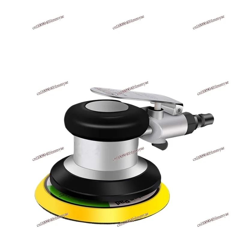 

Pneumatic grinder Automotive waxing and polishing machine Air grinder Sandpaper grinder
