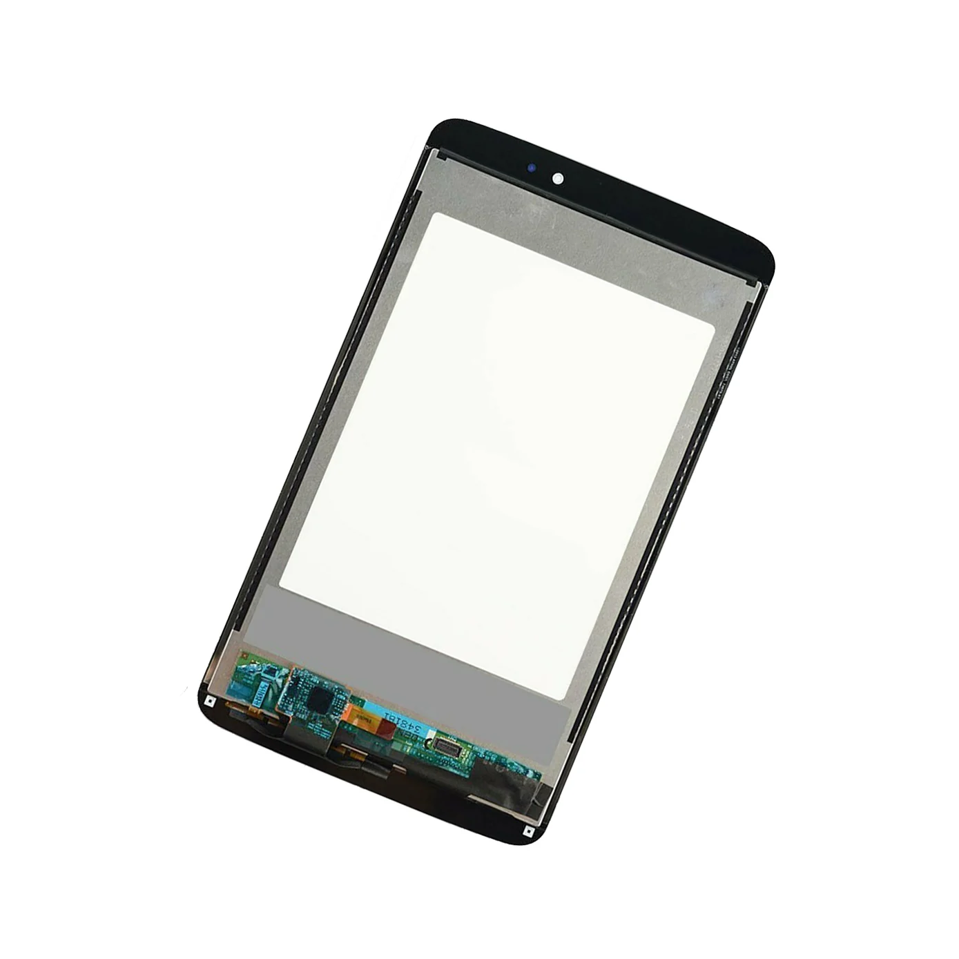 Imagem -03 - Original 100 Novo para lg g Pad 8.3 V500 Display Lcd de Toque Digitador da Tela para lg V500 Tablet Display Lcd Assembléia