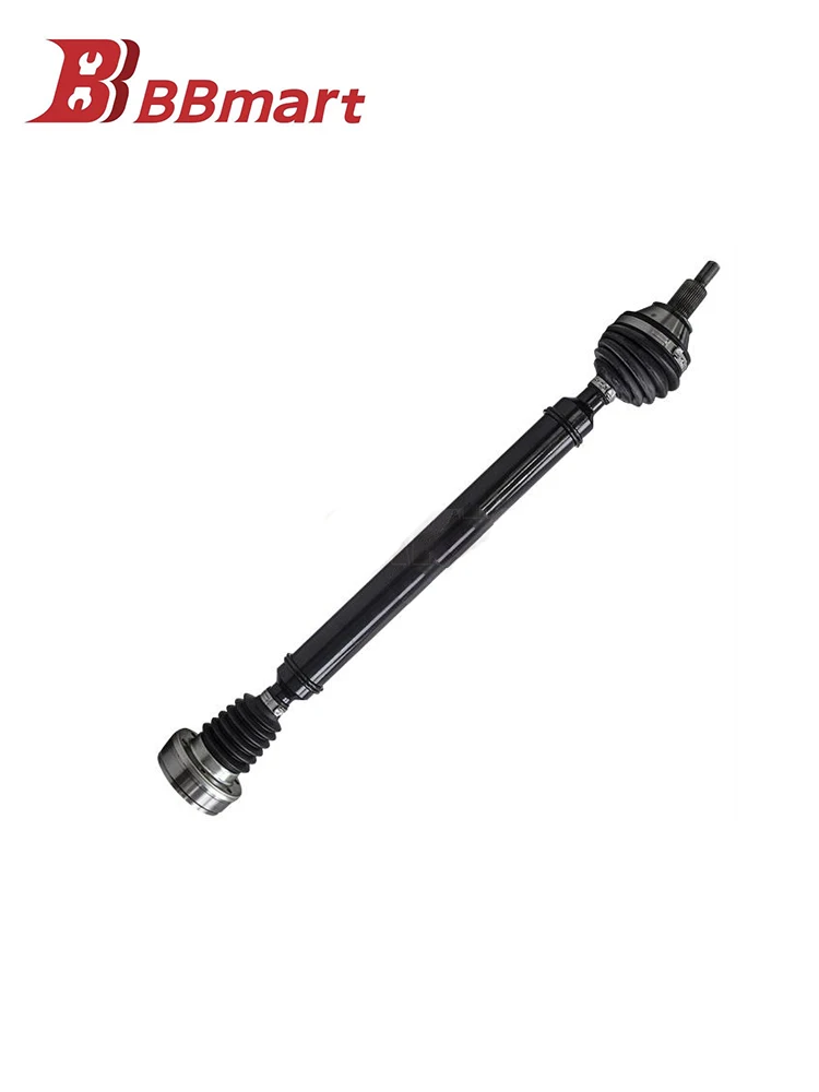 

6RD407762 BBmart Auto Parts 1 Pcs Right Drive Shaft For VW Polo Hot Sale Own Brand Professional Car Accessories