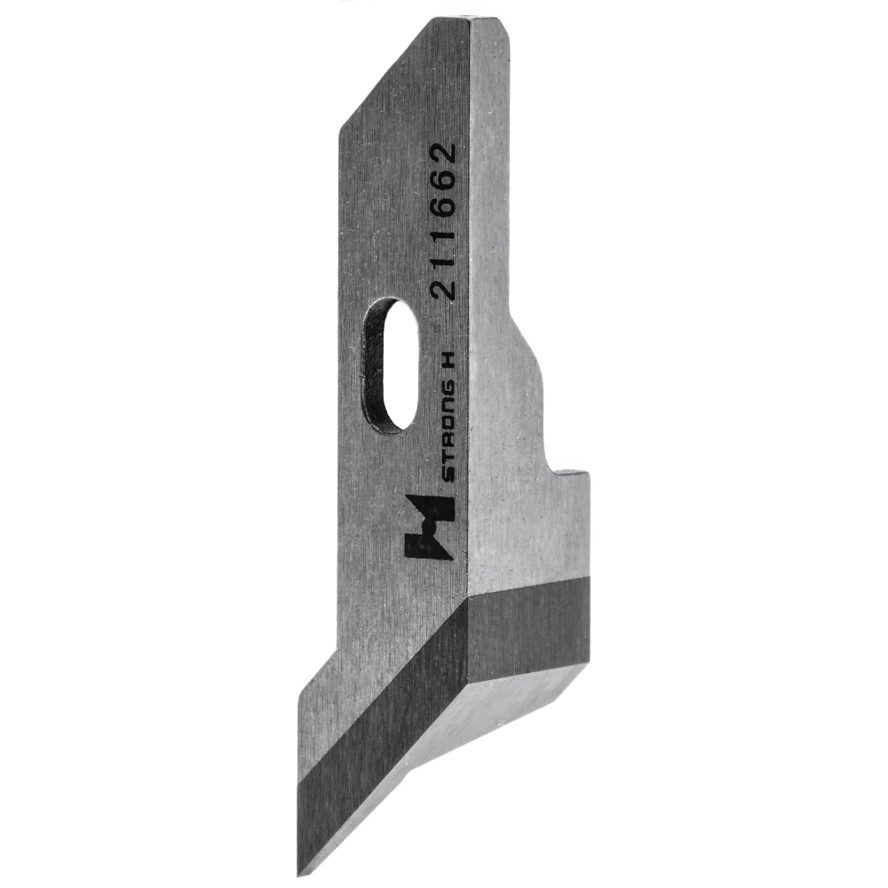 くぅく 1pcs SEWING MACHINE SPARE PARTS & ACCESSORIES SEWING KNIFE STRONG