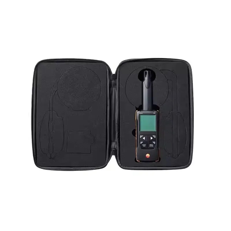 

535 детектор углекислого газа, концентрация, теплица, гриб, домашний портативный детектор качества воздуха CO2