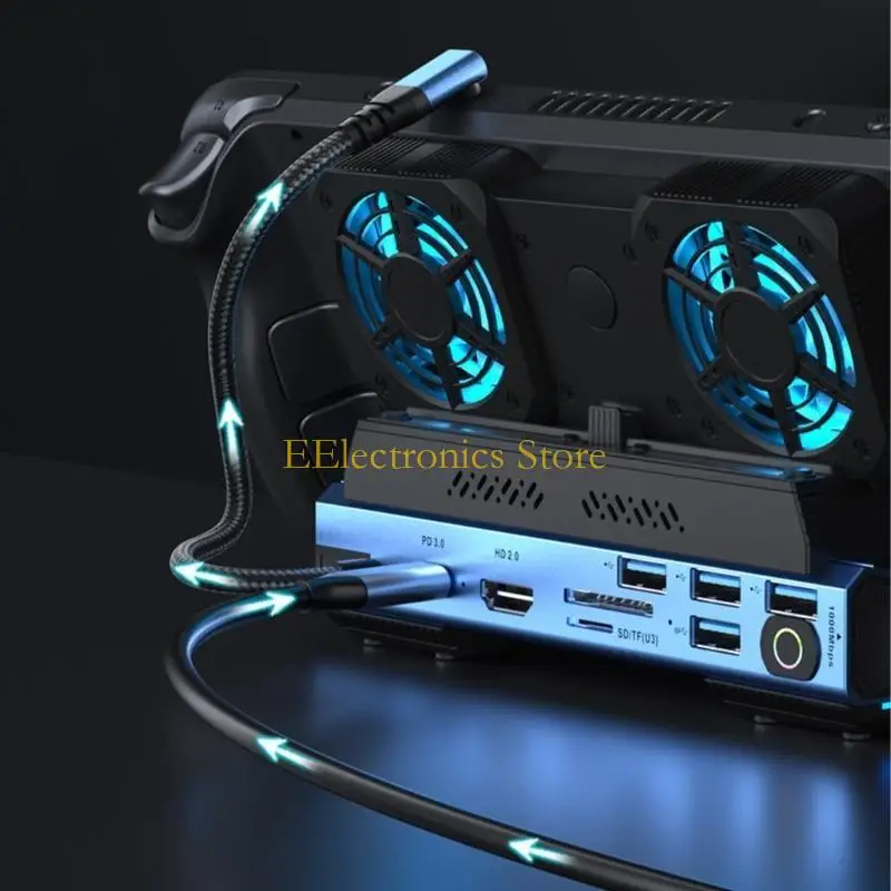 B03C Usb Hub Dock S…