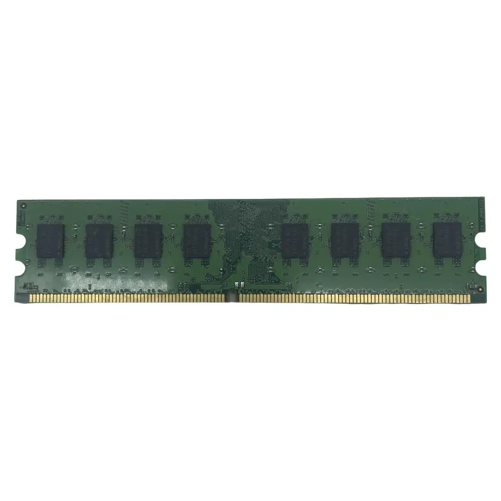 Desktop Computer Memory DDR2  Fits For BUFFALO 2GB