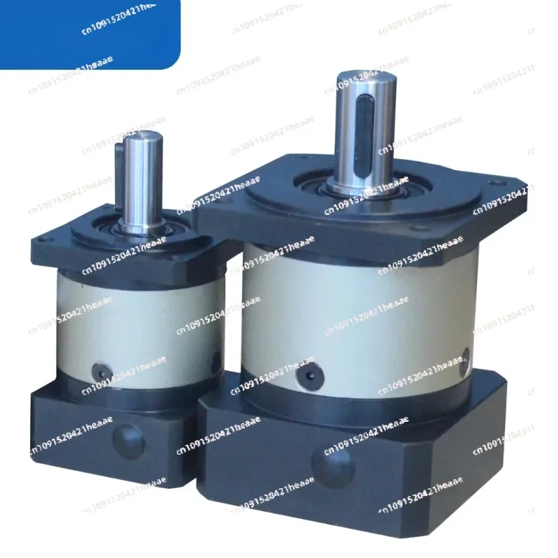 Suitable for planetary gearbox, gear reducer, precision planetary gearbox, 80 servo, 100