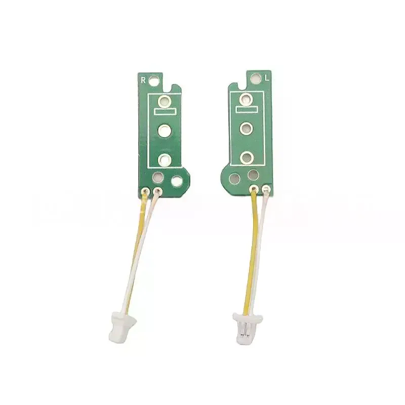 1 Set Mouse Button Board Professional Hot-swap Repairing Mouse Micro Switch DIY Spare Parts For G304 G900 G903