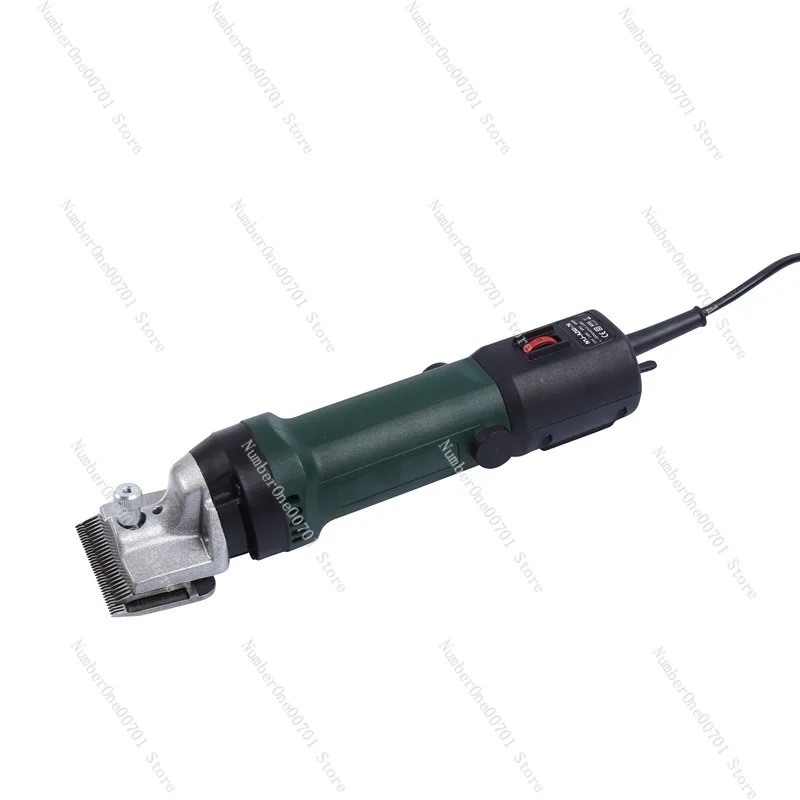 690W Electric Horse Sheep Clipper  Equine Animals Shearing Machine Trimmer Shaver Clipper Hair Grooming With