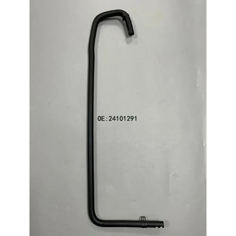 Sub Kettle Throttle Heater Inlet Outlet Hose for Chevrolet New SAIL LOVA AVEO-1.2   2010-2016