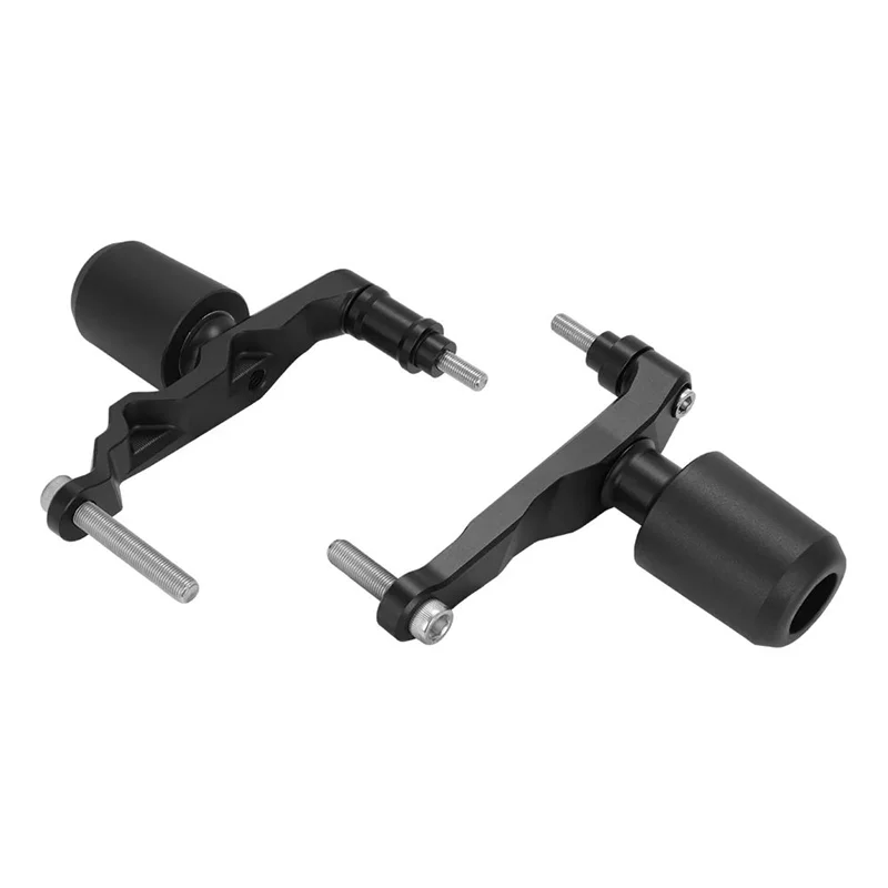 

Highly Recommended For Honda CB650R CBR650R Falling Protection For Honda CB650R Frame Slider Fairing Guard