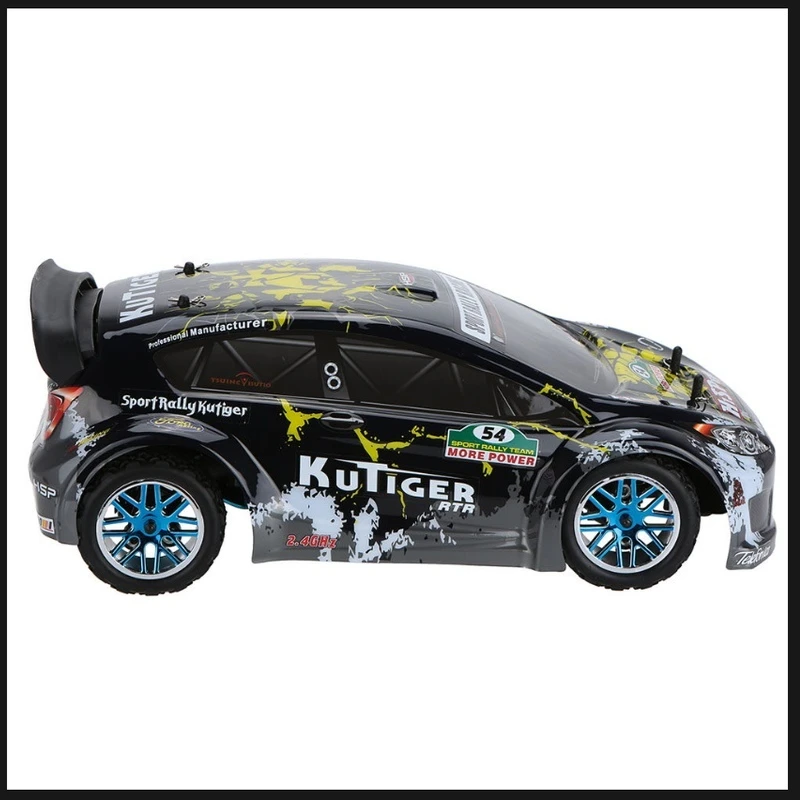 Thumbnail 2 - #18 Best Nitro RC Cars to Buy In 2026