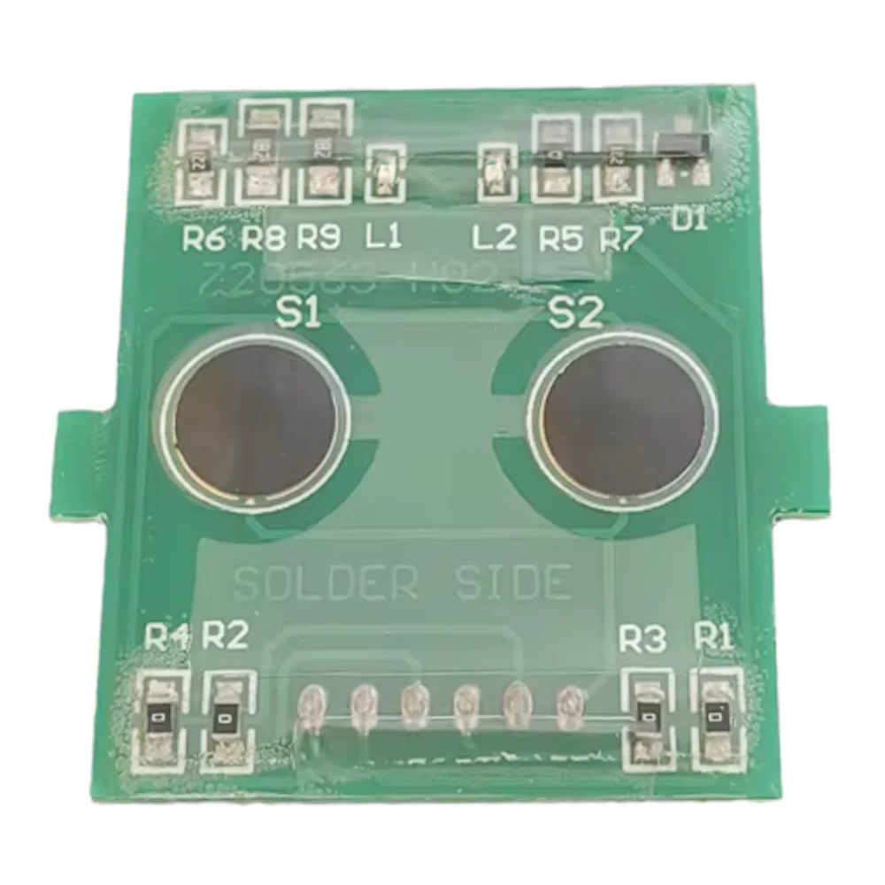 

KONE Elevator Button PCB Board KM720560G01 720563H02 1 Piece