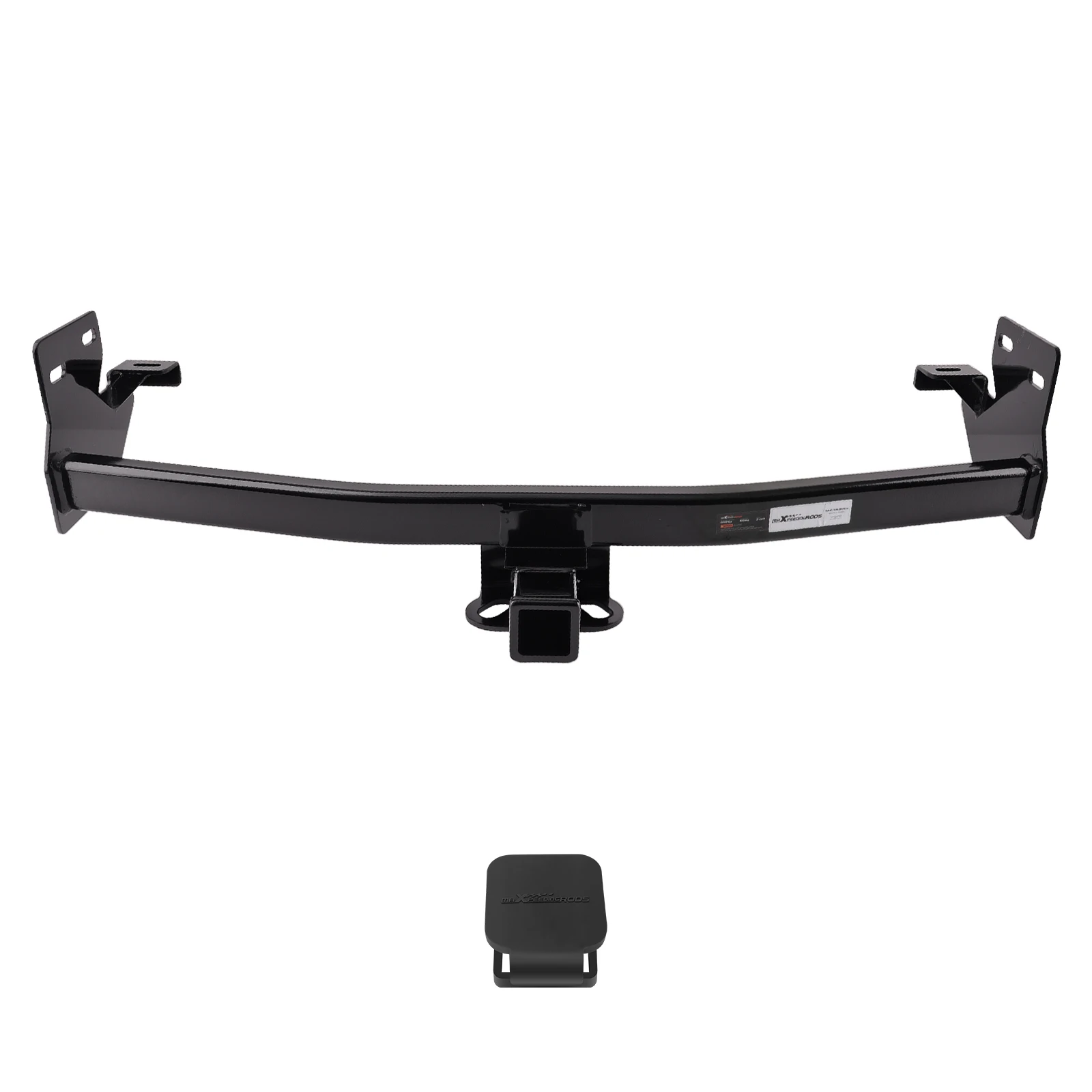Class 3 Trailer Hitch Receiver for Chevy Colorado GMC Canyon 2004-2012 2in