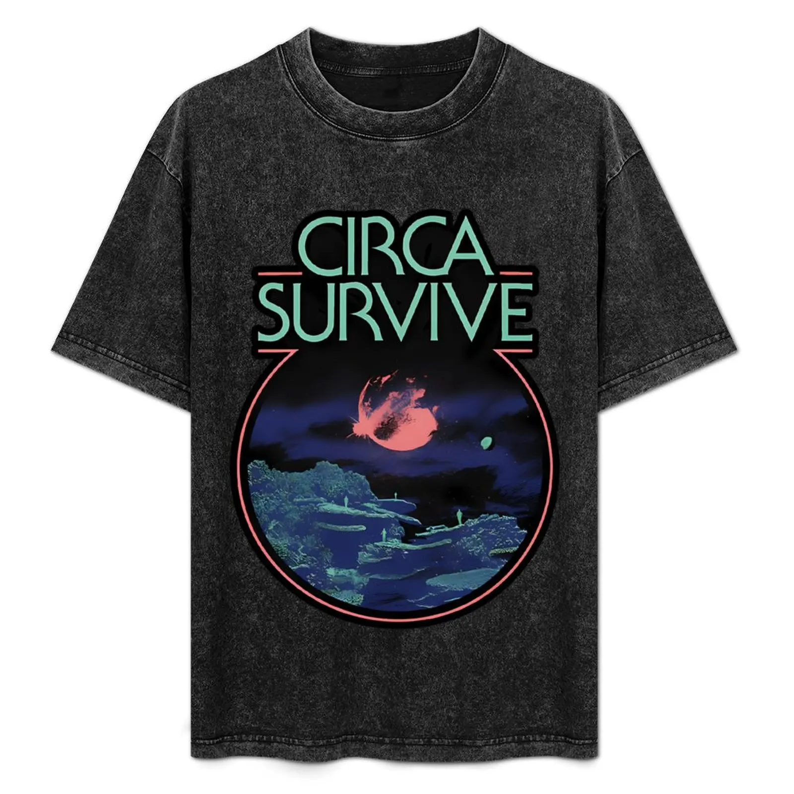 Circa Survive T-Shirt graphic t shirts cute clothes graphics men t shirts