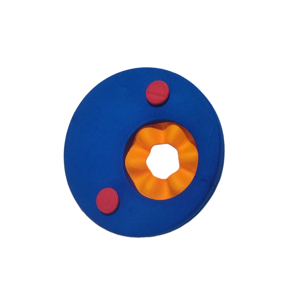

EVA Foam Swim Discs Arm Bands Floating Sleeves Floating Board Buoyancy Circles Rings
