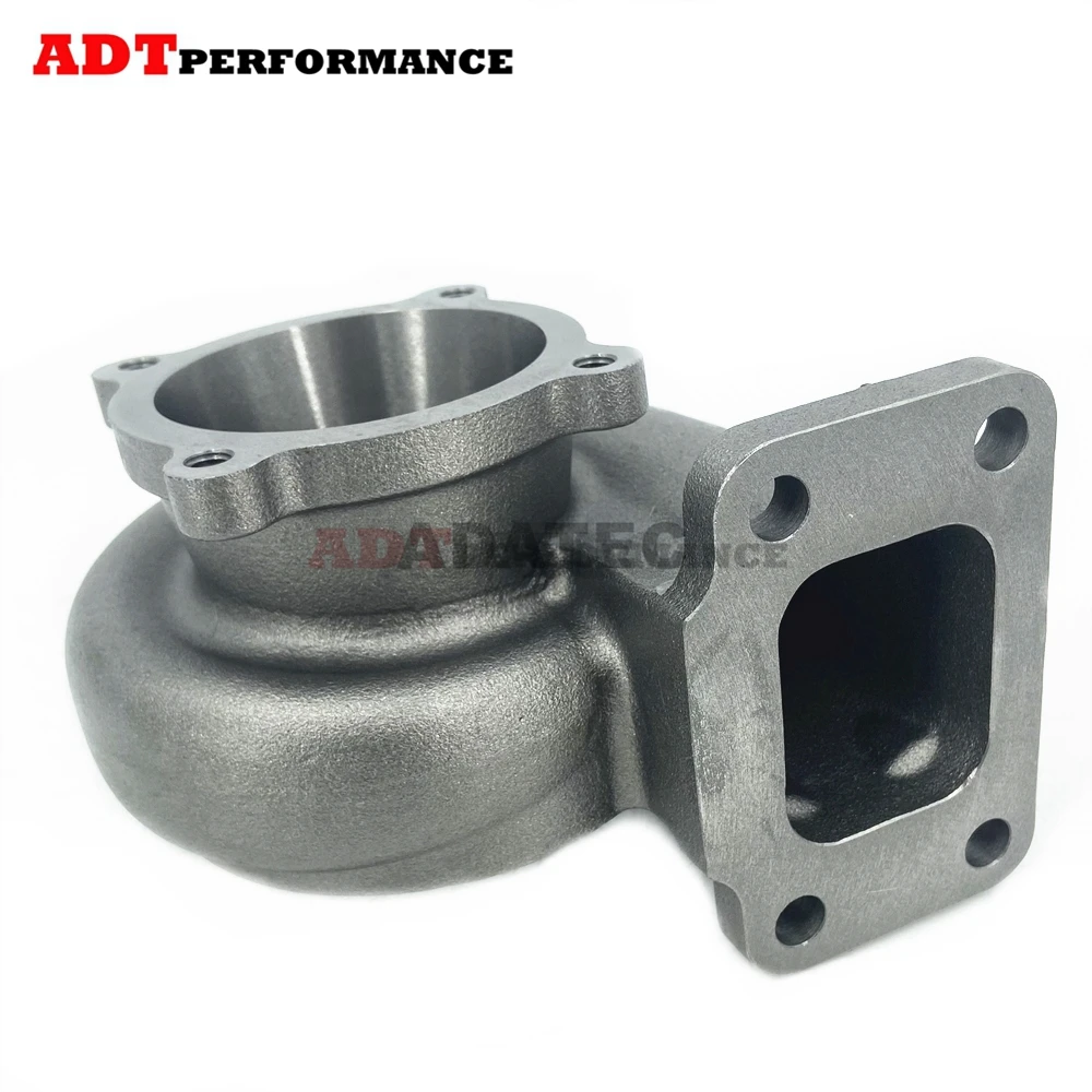 

Turbo Exhaust Housing GT35 GTX35 T3 4Bolt GT3582 GTX3576 GTX3582 GTX3584 62/68mm Dual Ball Bearing GT3582R GTX3576R GTX3582R GTX