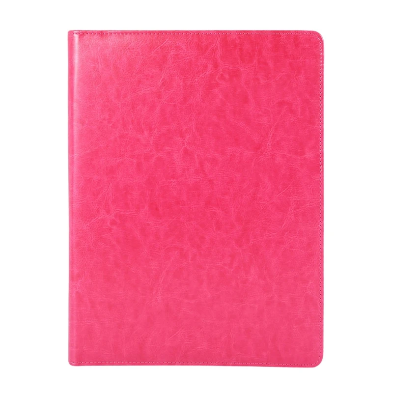 

A4 Clipboard Multi-Function Filling Products Folder For Documents School Office Supplies Organizer Leather Portfolio