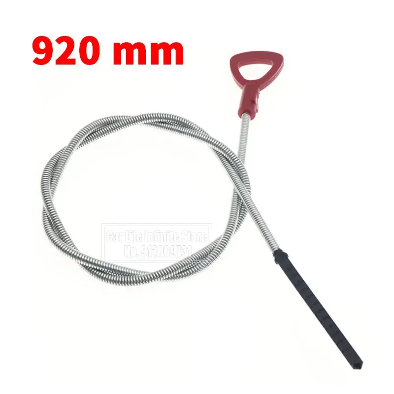 Automatic Transmission Fluid Level Dipstick Oil Gearbox Measure Level Tool For Mercedes W163 W168 W208 W210 W211 W220